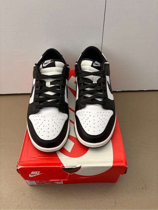 Nike Other - Nike Panda Dunks Size 10 Low-Top Sneakers